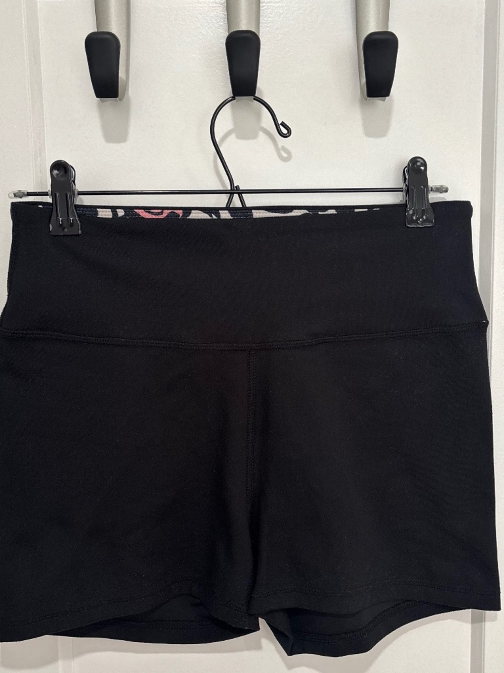 Athletic Shorts